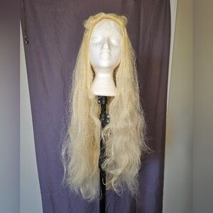 Daenarys Targaryen Cosplay Wig